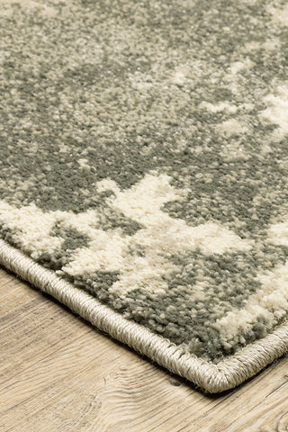 100% Polyester Rectangle Shape Indoor Area Rug