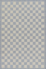 100% Polypropylene Rectangle Indoor/Outdoor Area Rug