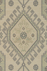 50% Wool 50% Nylon Rectangle Indoor Area Rug