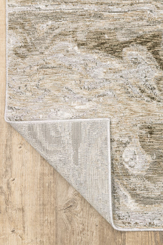 100% Polyester Modern  Indoor Area Rug
