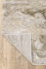 100% Polyester Modern  Indoor Area Rug