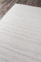 80% Wool 20% Viscose Rectangle Indoor Area Rug