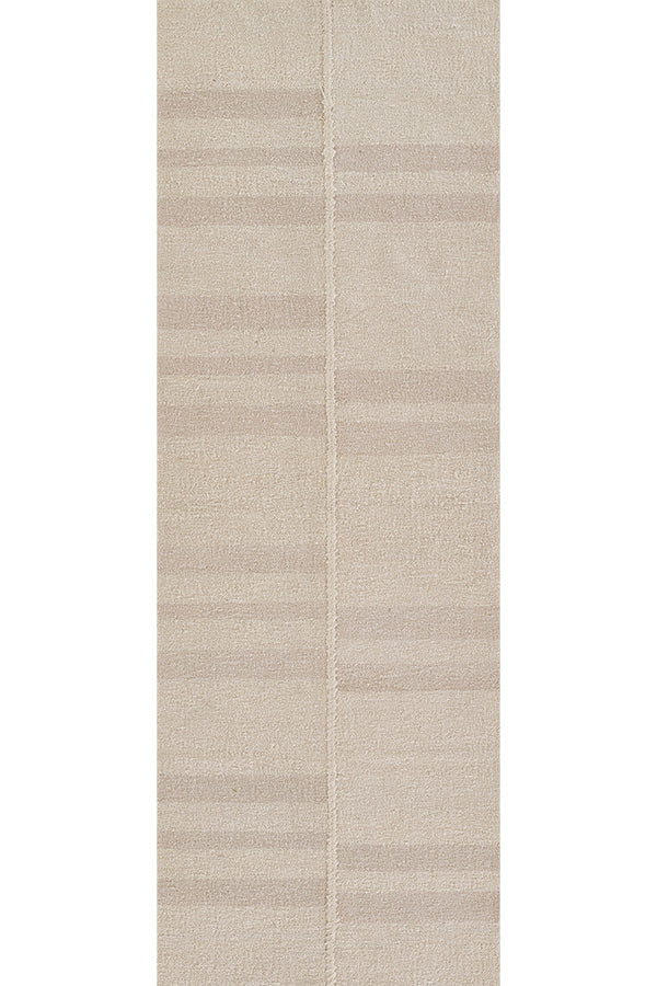 100% Linen Runner Indoor Area Rug