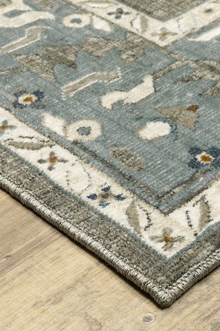 100% Polyester Rectangle Shape Indoor Area Rug