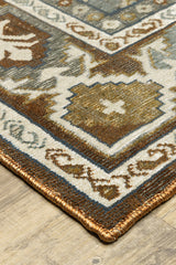 100% Polyester Rectangle Shape Indoor Area Rug