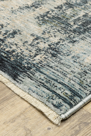 100% Polyester Rectangle Shape Indoor Area Rug