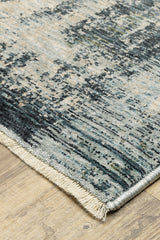 100% Polyester Rectangle Shape Indoor Area Rug