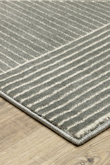 100% Polyester Rectangle Shape Indoor Area Rug