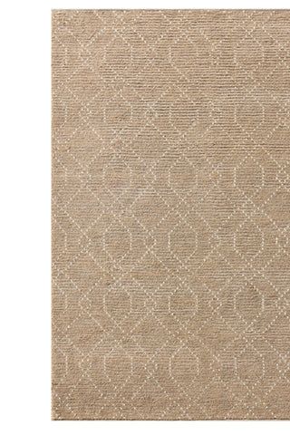 Geometrics Beige Ivory Area Rug