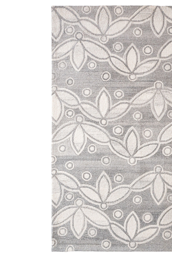 Happy Day Marble Area Rug