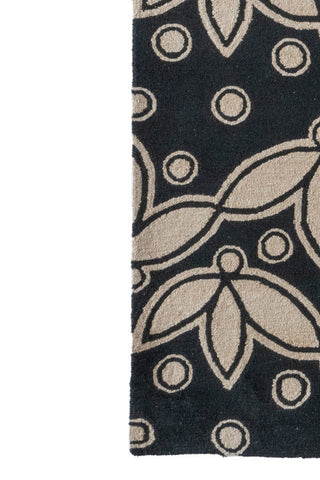 Happy Day Onyx Area Rug