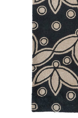 Happy Day Onyx Area Rug