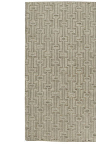 Gallery-Circuit Putty Area Rug