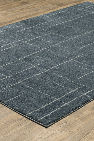 100% Polyester Rectangle Shape Indoor Area Rug