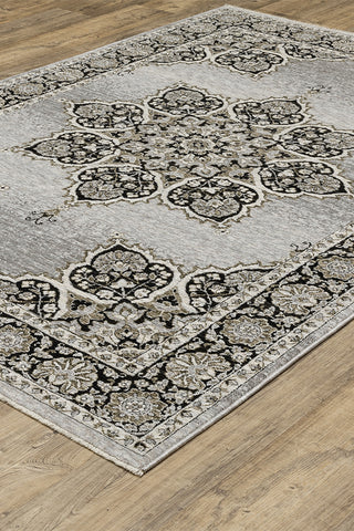 100% Polyester Rectangle Shape Indoor Area Rug