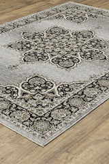 100% Polyester Rectangle Shape Indoor Area Rug
