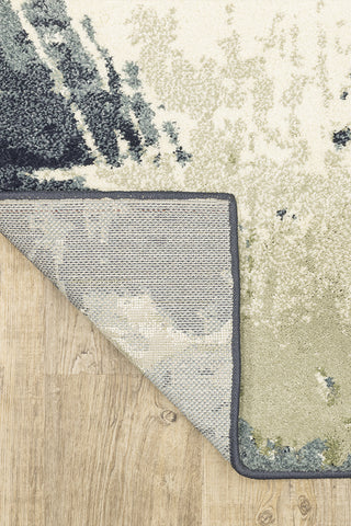 100% Polypropylene Modern  Indoor Area Rug
