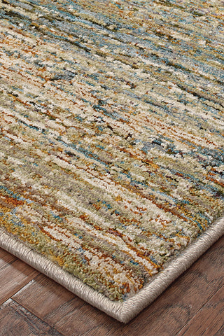 100% Polyester Rectangle Shape Indoor Area Rug