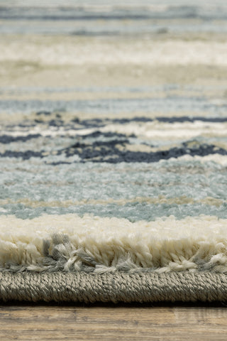 100% Polypropylene Modern  Indoor Area Rug
