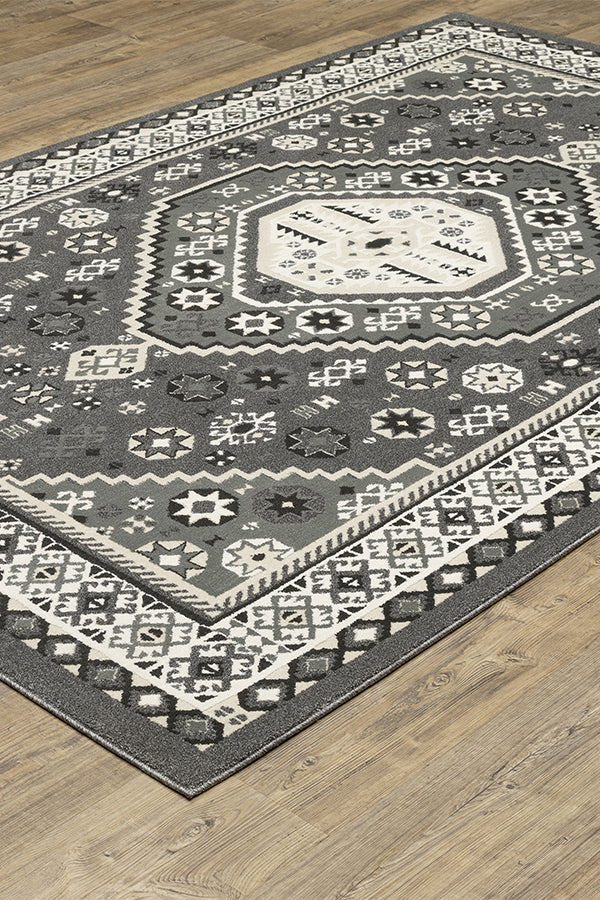 100% Polyester Rectangle Shape Indoor Area Rug