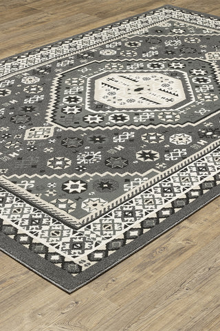 100% Polyester Rectangle Shape Indoor Area Rug