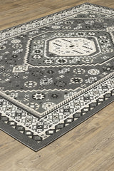 100% Polyester Rectangle Shape Indoor Area Rug