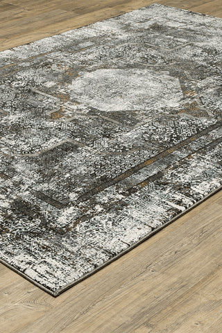 100% Polyester Rectangle Shape Indoor Area Rug