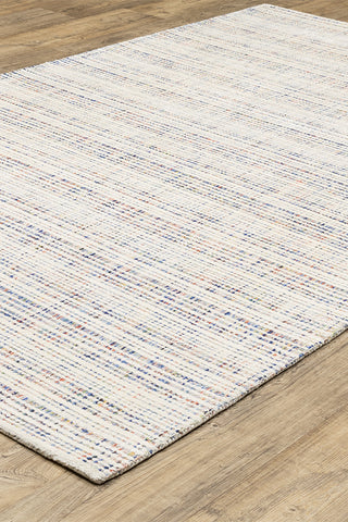 100% Polyester Rectangle Shape Indoor Area Rug