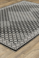 100% Polyester Rectangle Shape Indoor Area Rug
