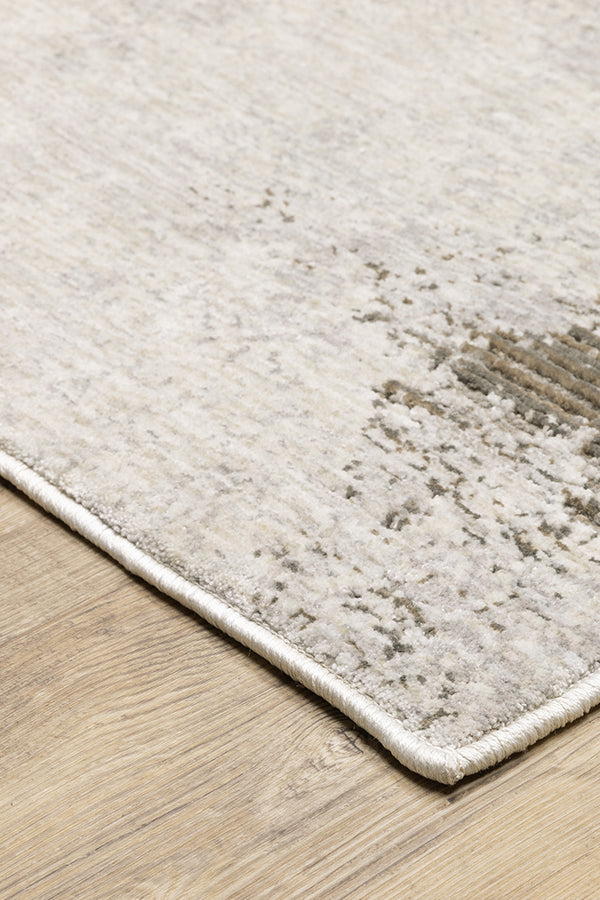 100% Polyester Rectangle Shape Indoor Area Rug