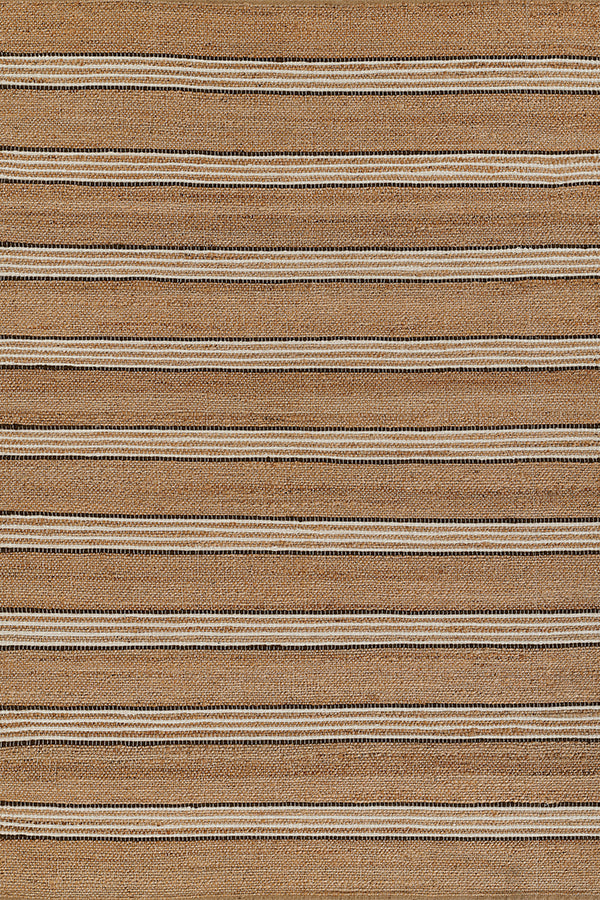 100% Jute Rectangle Indoor Area Rug