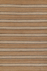 100% Jute Rectangle Indoor Area Rug