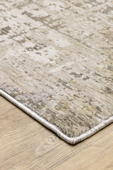100% Polyester Rectangle Shape Indoor Area Rug