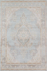 100% Polyester Rectangle Indoor Area Rug