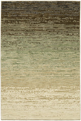 75% Polypropylene, 25% Polyester Modern 25% Indoor Area Rug