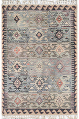 100% Wool Rectangle Indoor Area Rug
