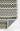 Blue area rug 8' X 10' - overhead flat lay view