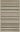 Brown Southwestern area rug 3'6" X 5 - styled in a living room