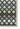 Multi Wool area rug 2'3" X 8 - close-up of pattern and texture
