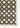 Brown Southwestern area rug 2'3" X 8 - close-up of pattern and texture