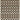Brown Southwestern area rug 2'3" X 8 - full product view on white background