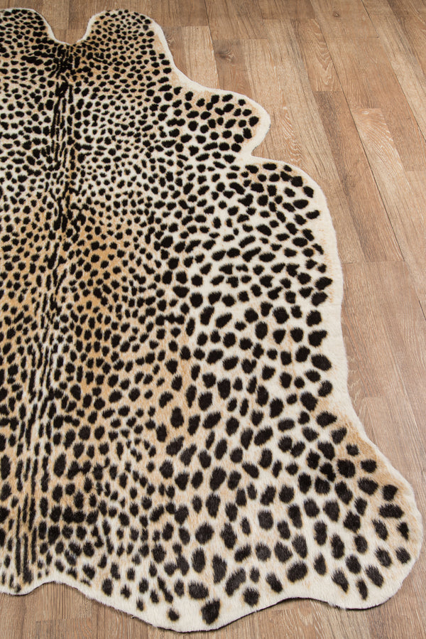 Acadia Multi Area Rug - ACA-2 Machine - Made, 5'3