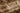 Brown area rug 5'3" X 7 - styled in a bedroom