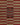 Red Geometric area rug 6' X 9' - styled in a living room
