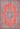 Momeni AFS12 Area Rug, Red 7'6" X 9'6"