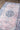 Momeni Afshar 100% Polyester Pink Area Rug, 5' X 7'6"