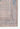 Afshar Blue Area Rug - AFS34 Machine - Made, 5' X 7'6"