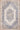 Afshar Denim Area Rug - AFS35 Machine - Made, 3' X 5'