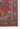 Afshar Red Area Rug - AFS37 Machine - Made, 5' X 7'6"