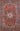 Afshar AFS37 Red Area Rug by Momeni - 3' X 5'